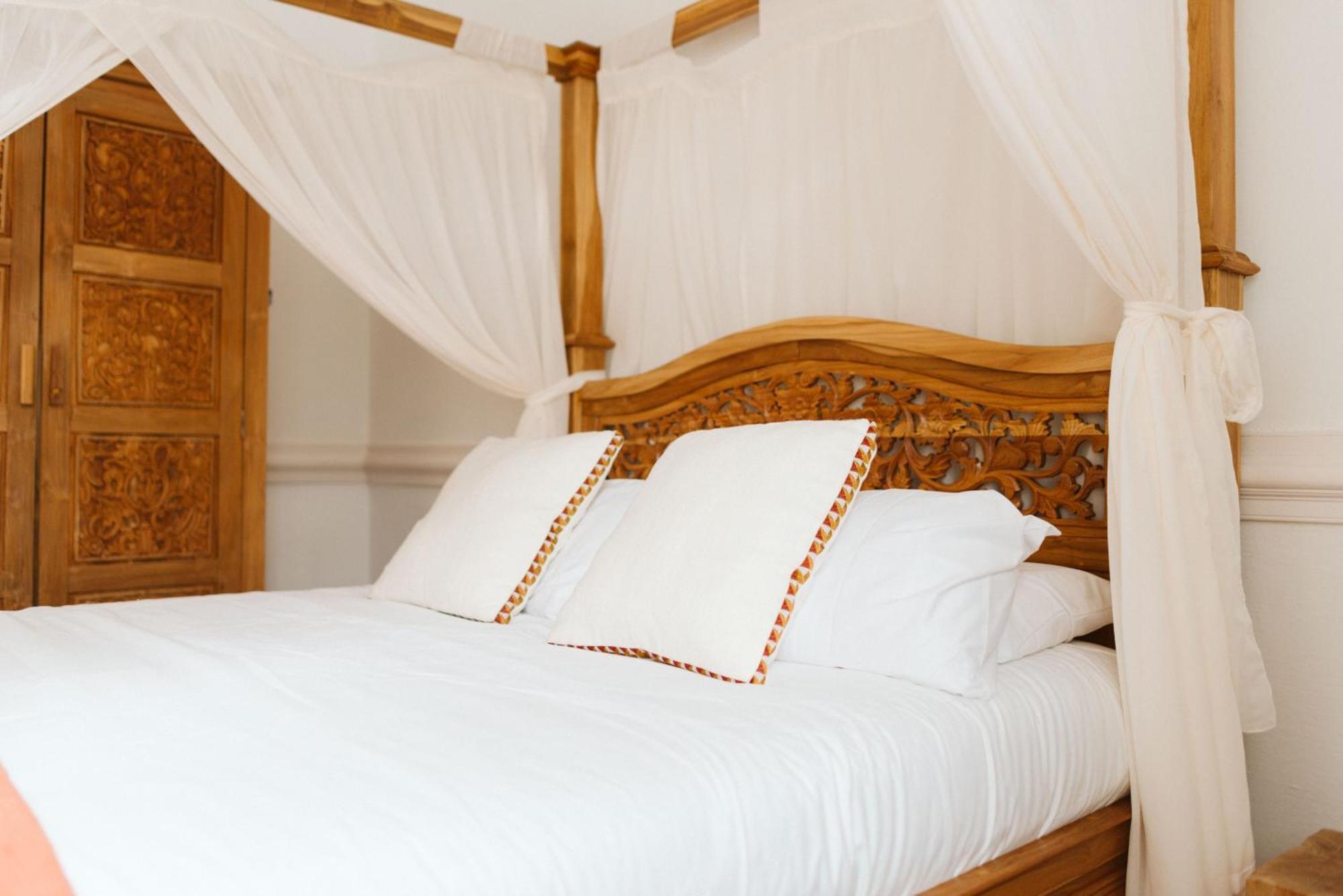 Отель Dreamsea Boutique Experience Мойя Экстерьер фото