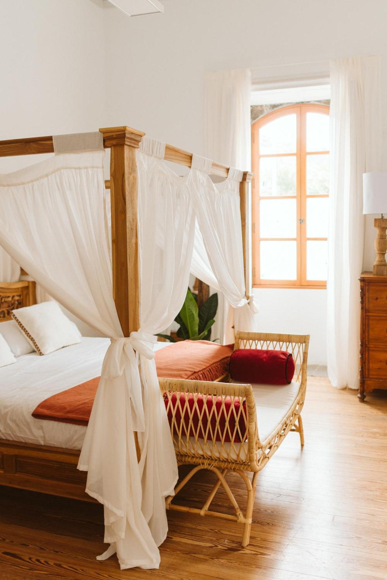 Отель Dreamsea Boutique Experience Мойя Экстерьер фото