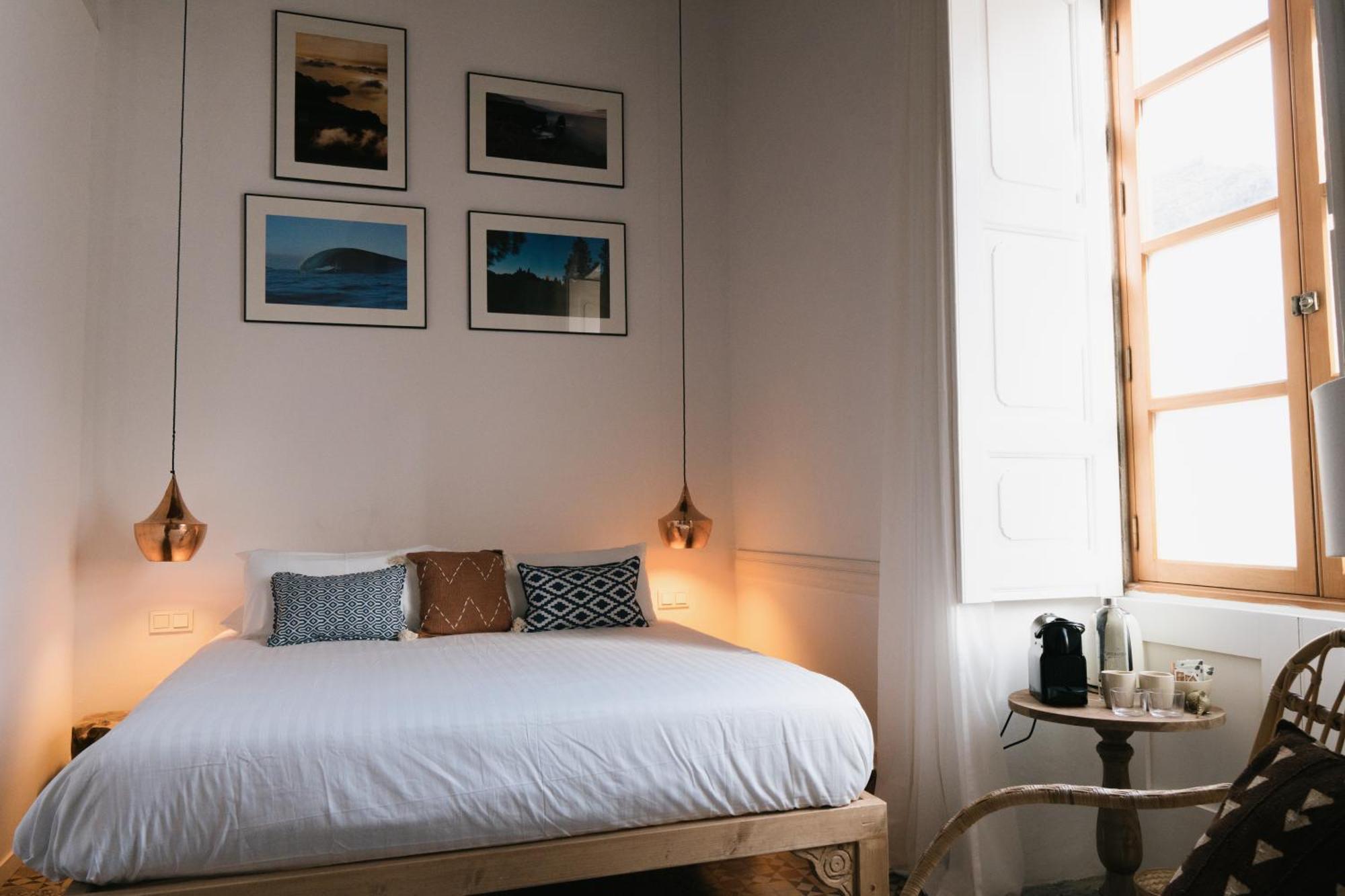 Отель Dreamsea Boutique Experience Мойя Номер фото
